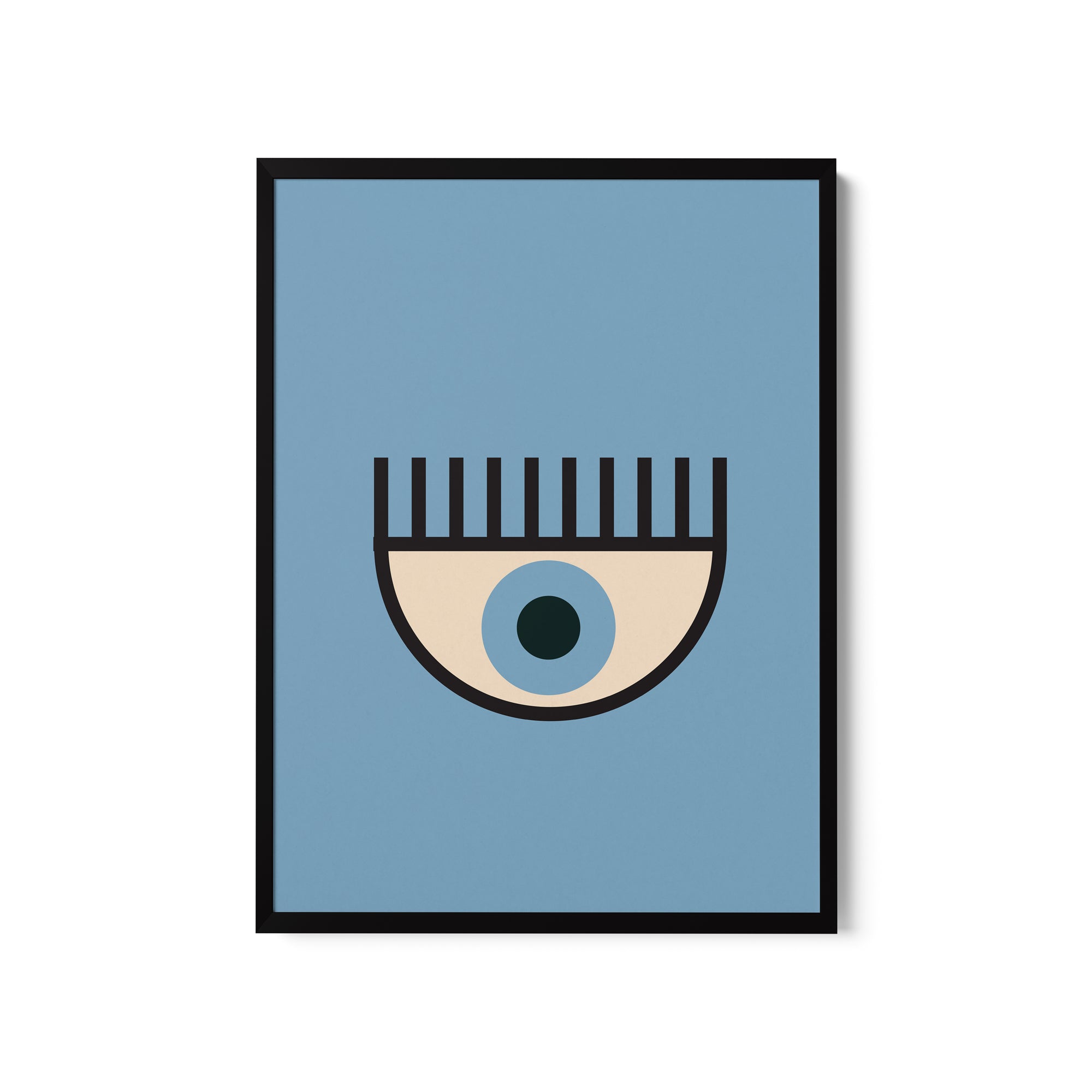 Insight II Art Print