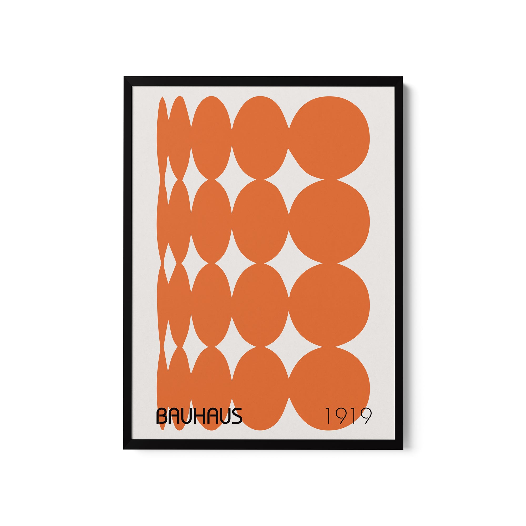 Rhythm III Art Print