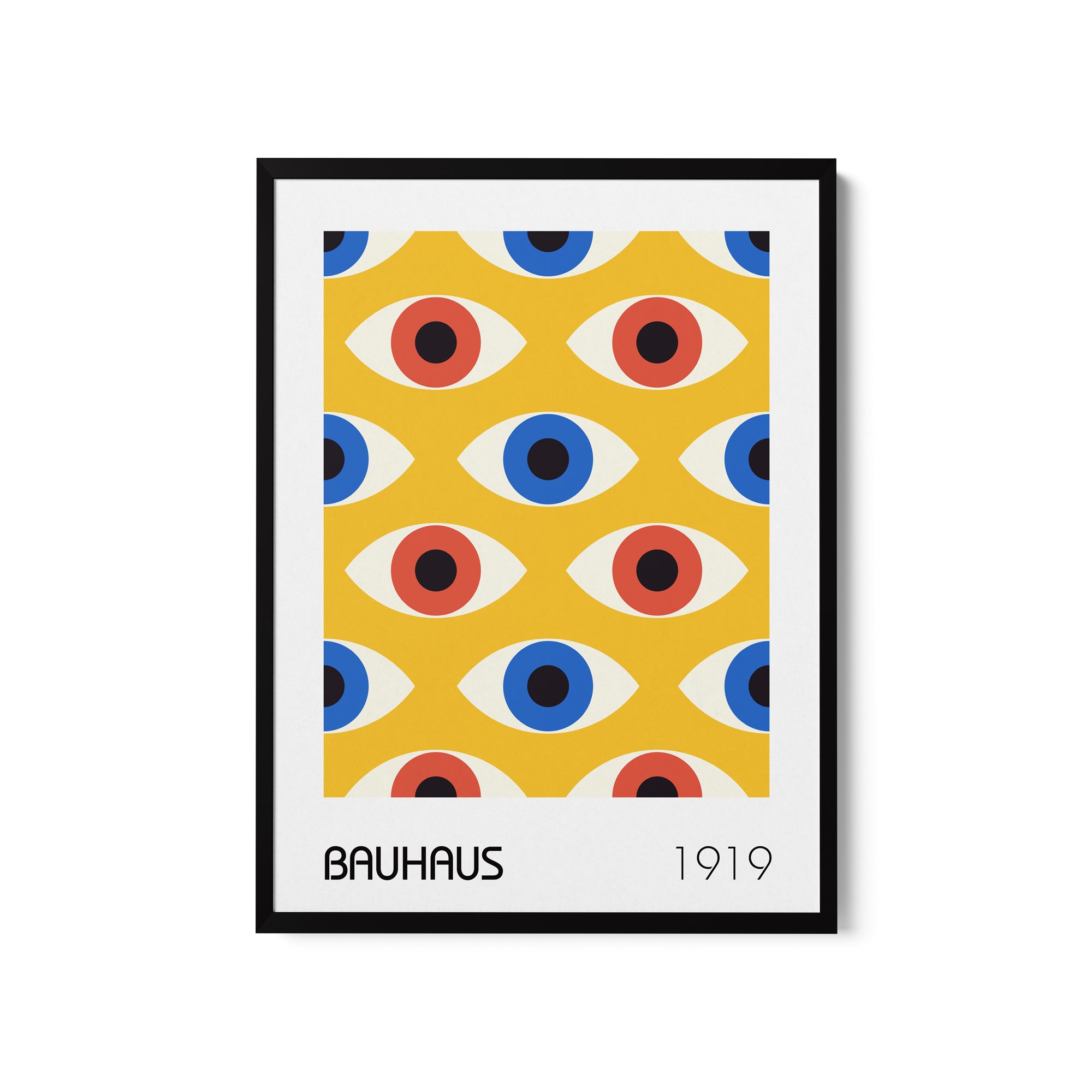 Sequence I Art Print