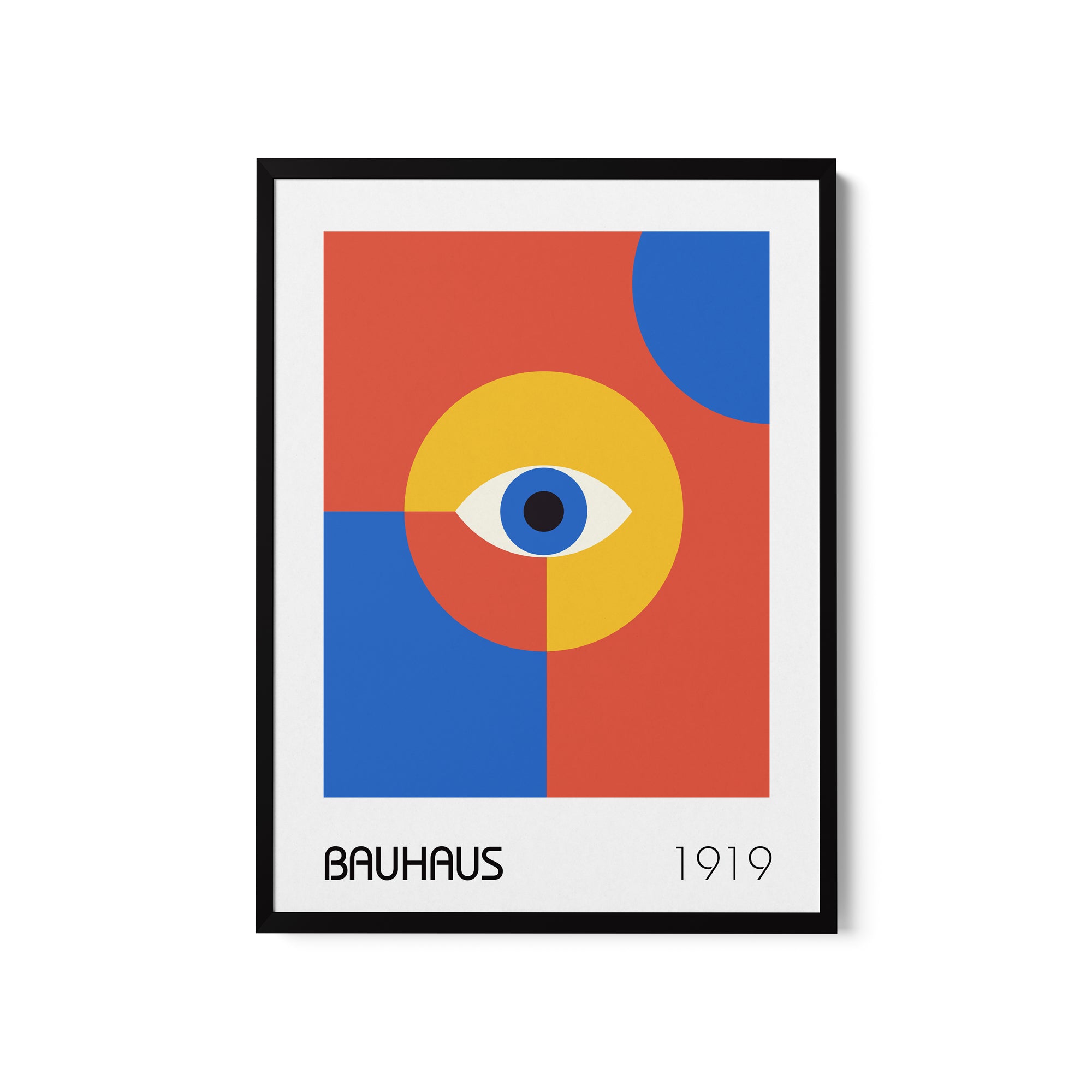 Insight III Art Print