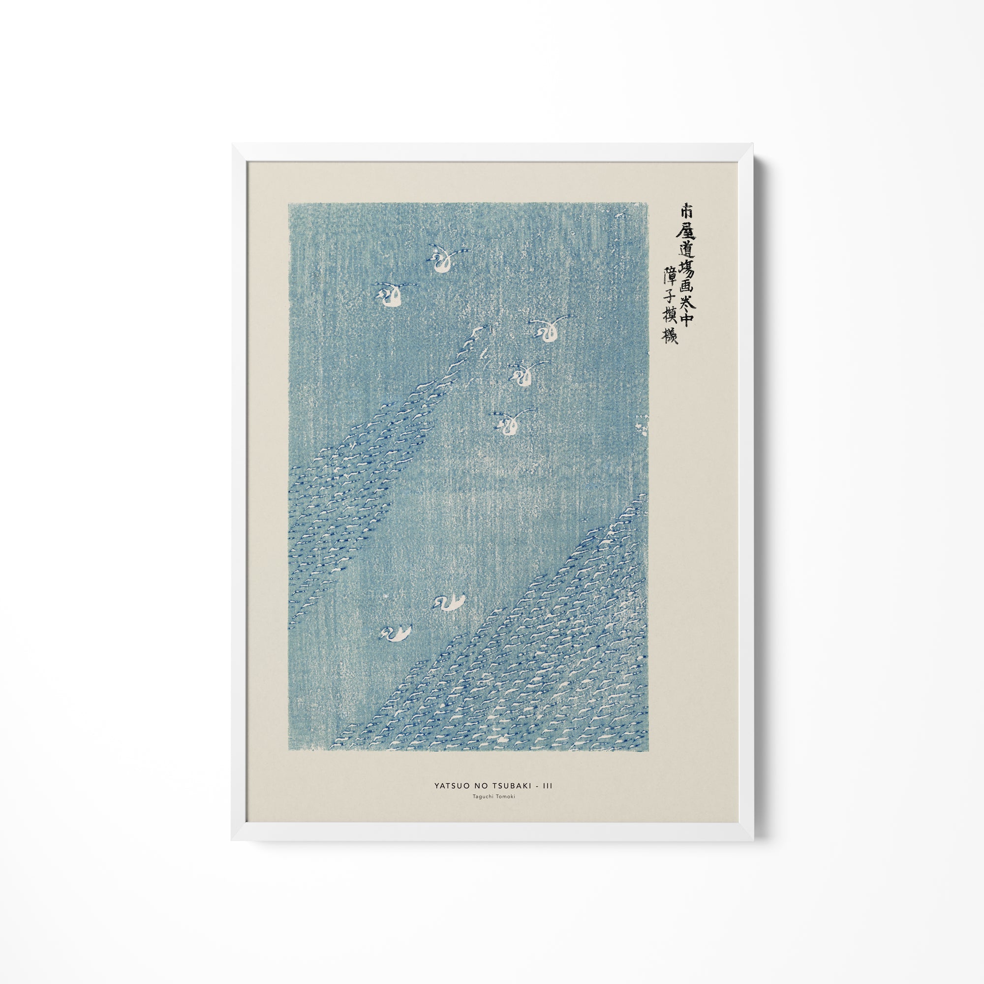 a picture of birds flying over a body of water