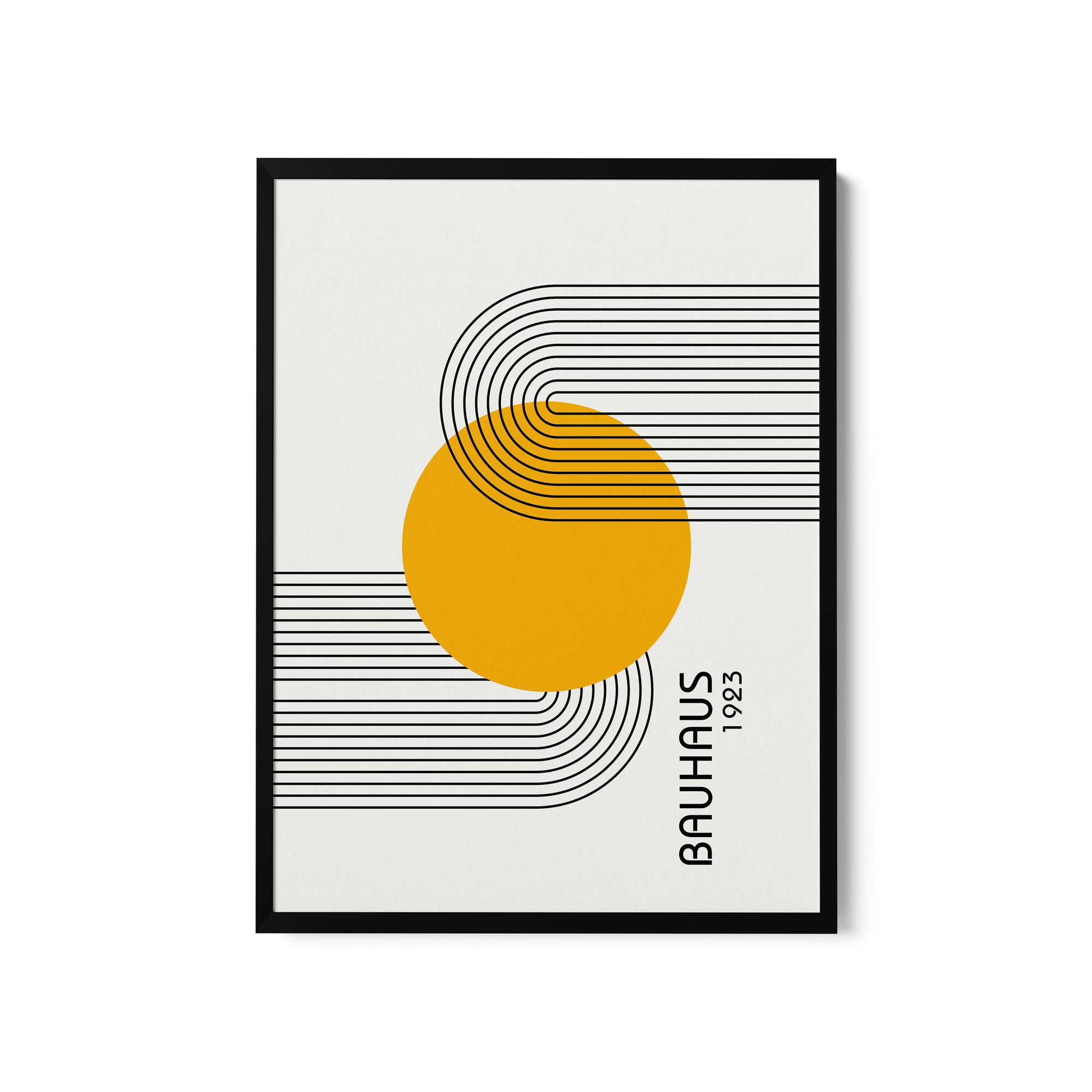 Element III Art Print