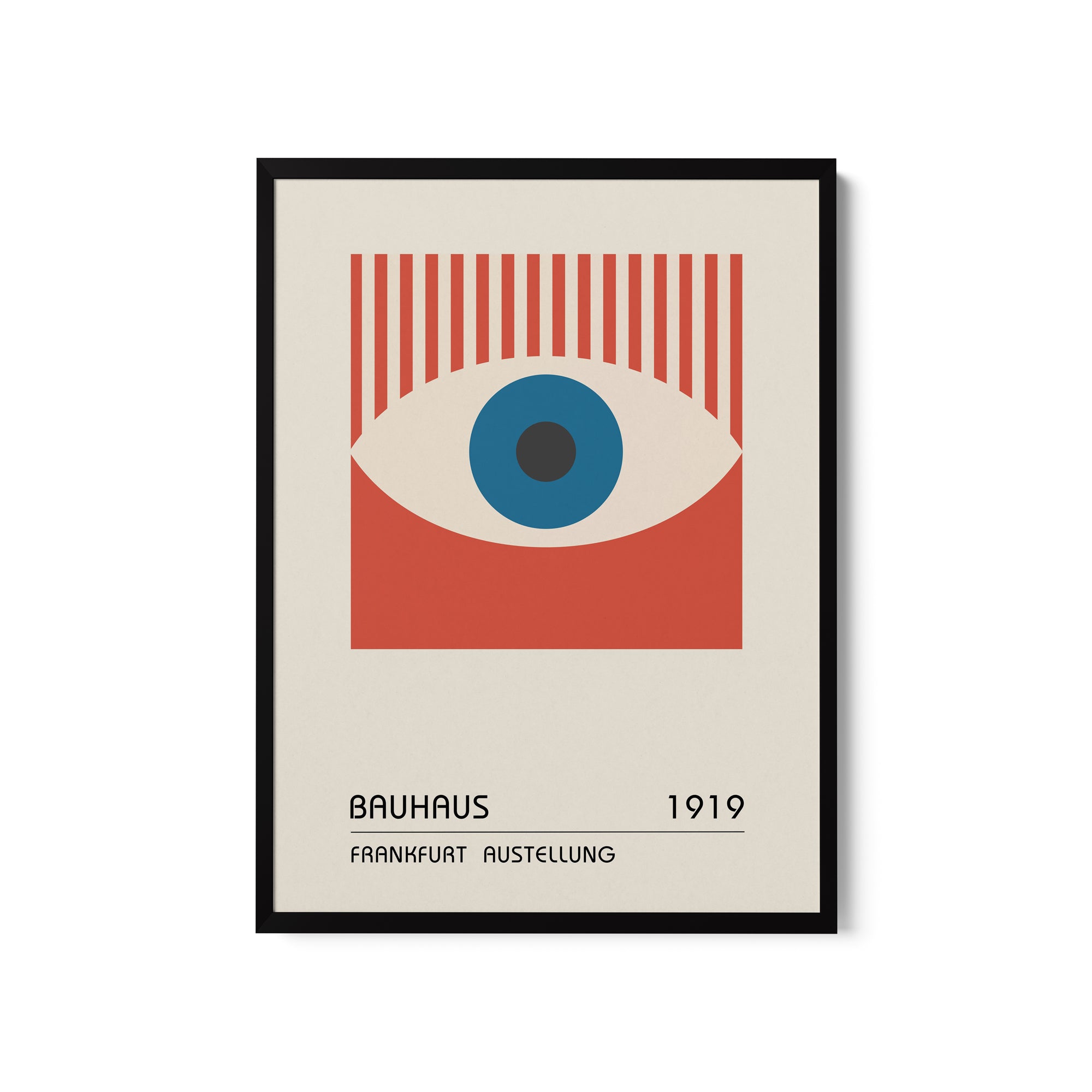 Vision III Art Print