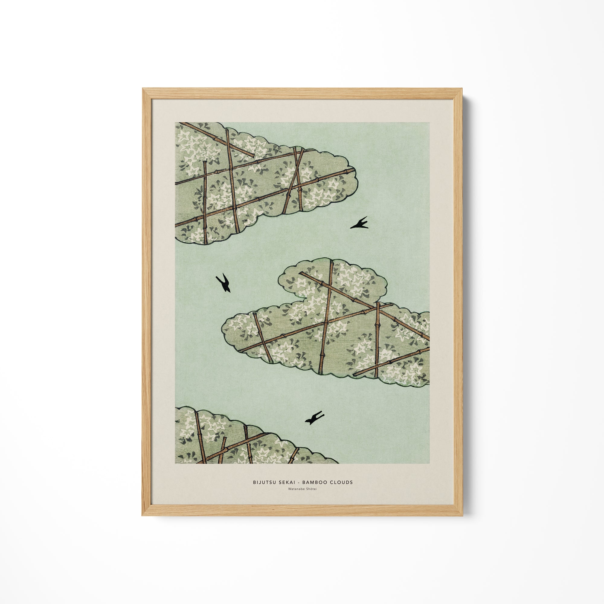 a picture of a picture of a map on a wall