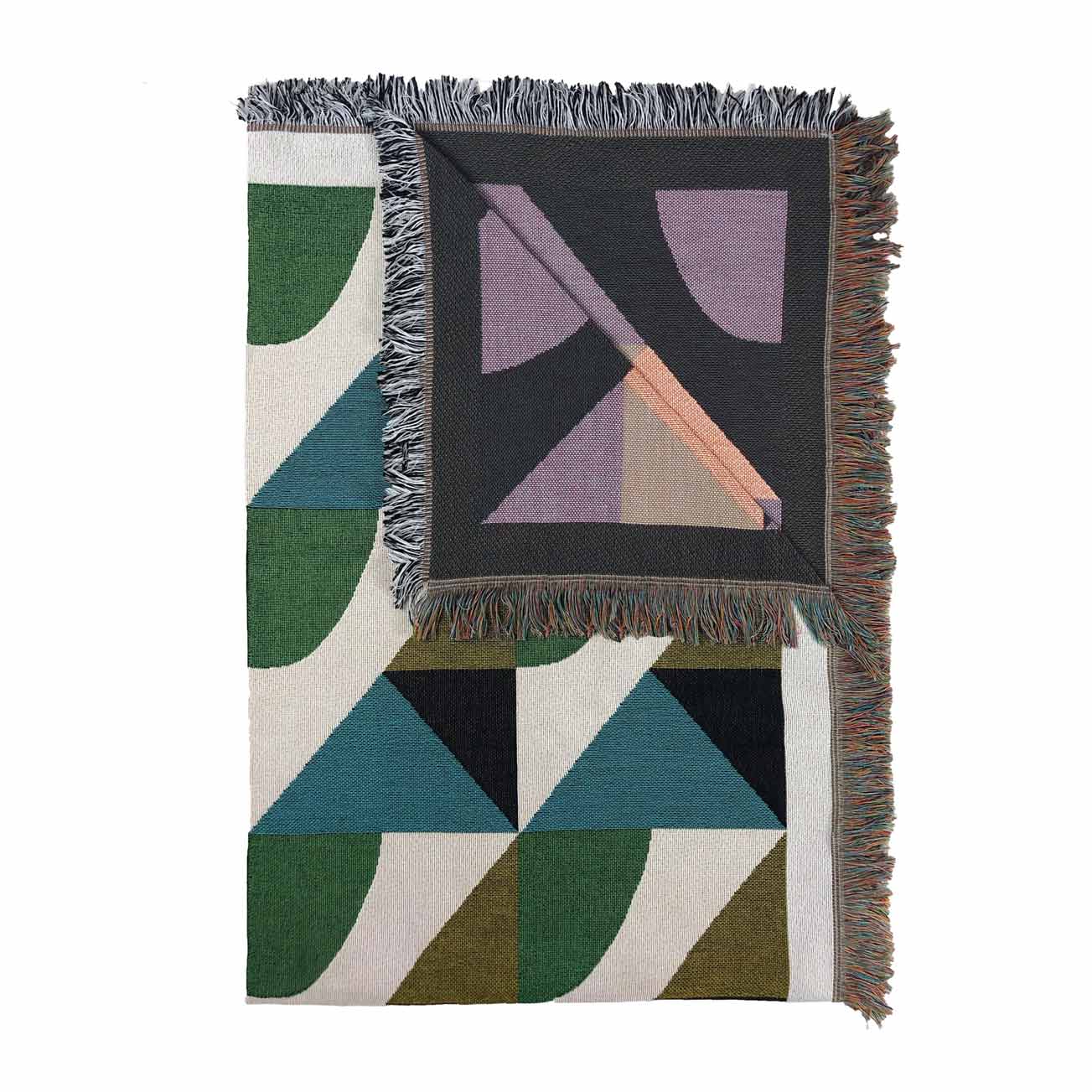 Arlo Throw