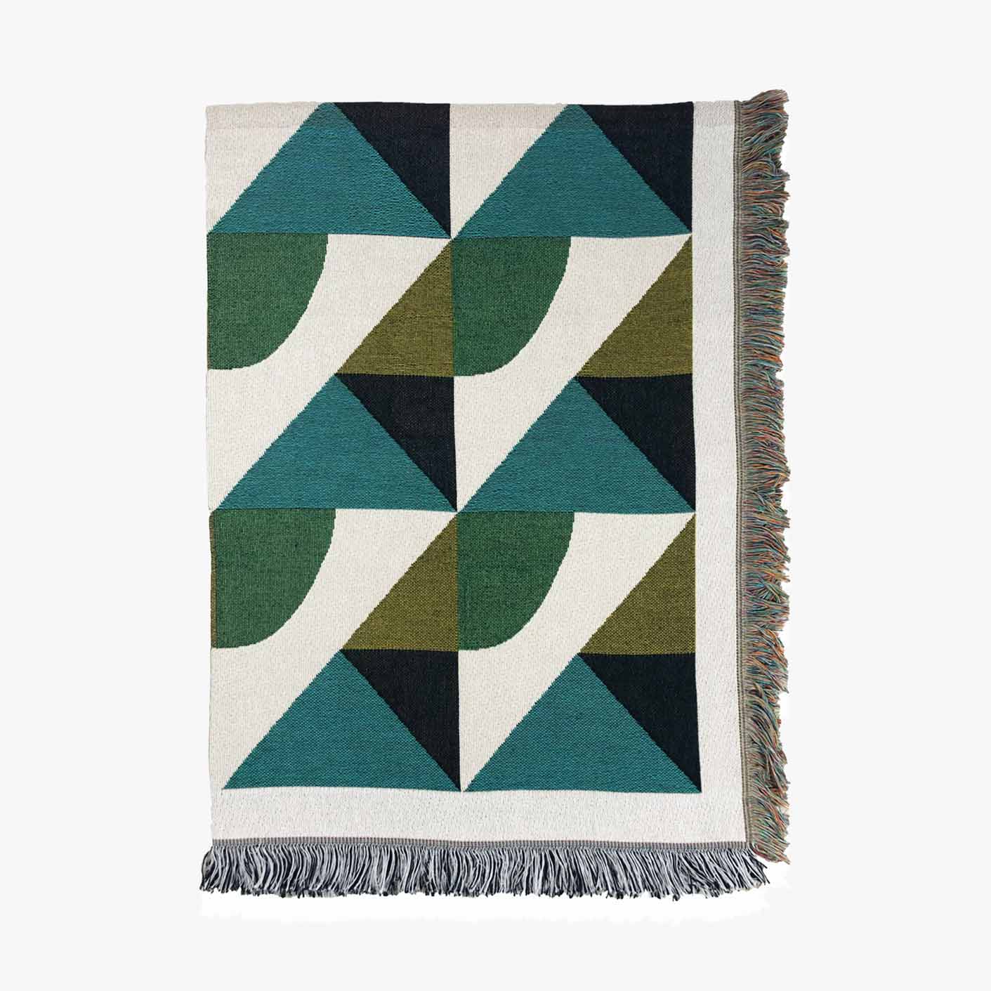 Arlo Throw