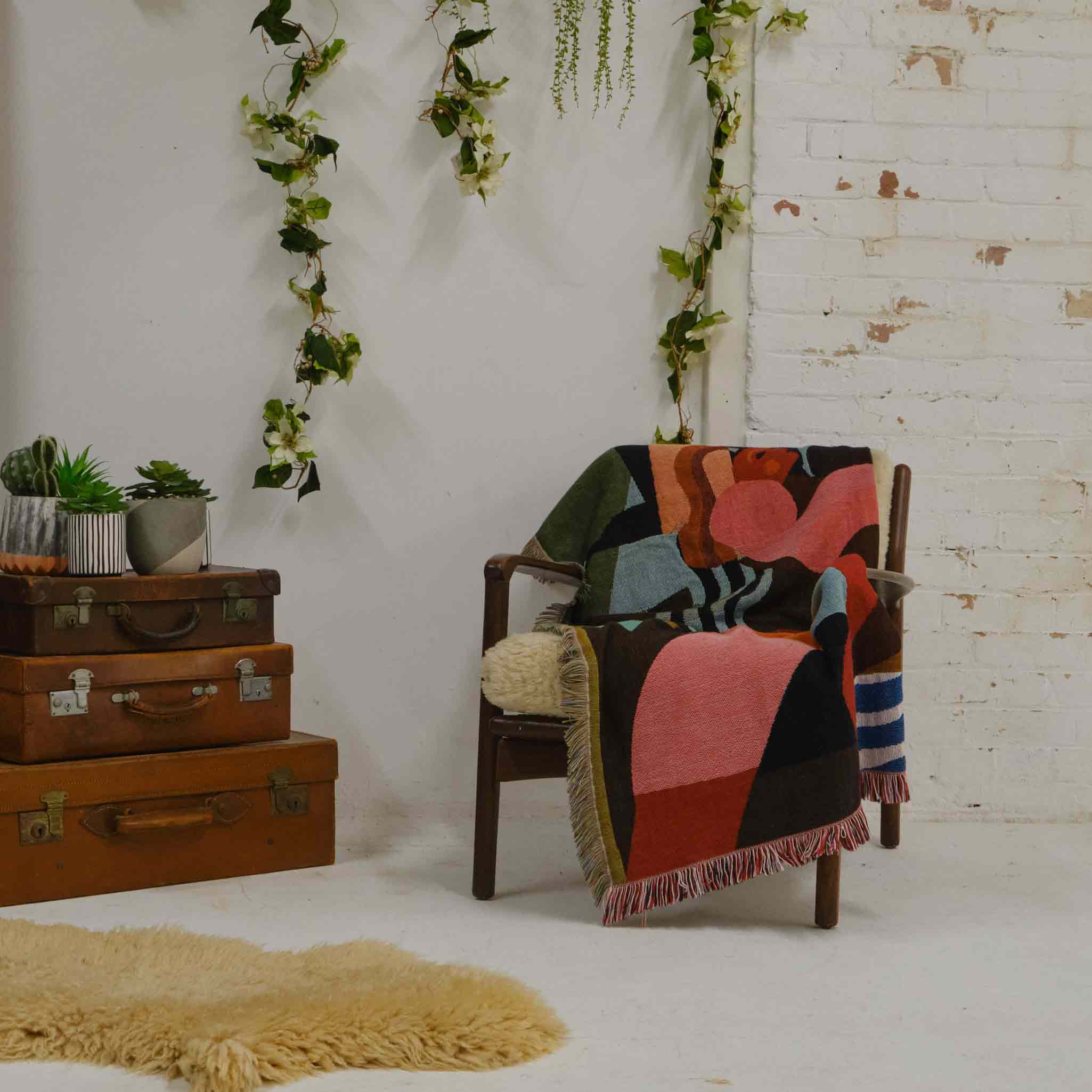 Jeté Danse De La Lune