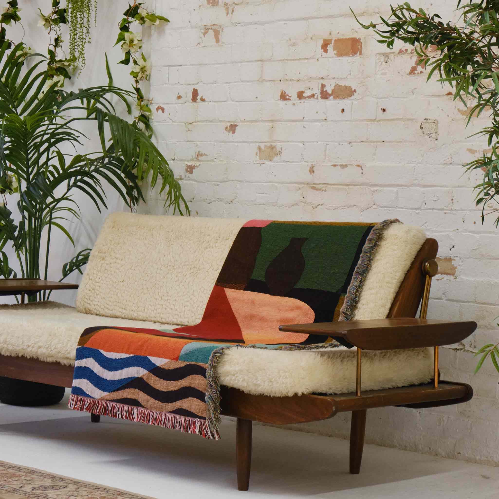 Jeté Danse De La Lune