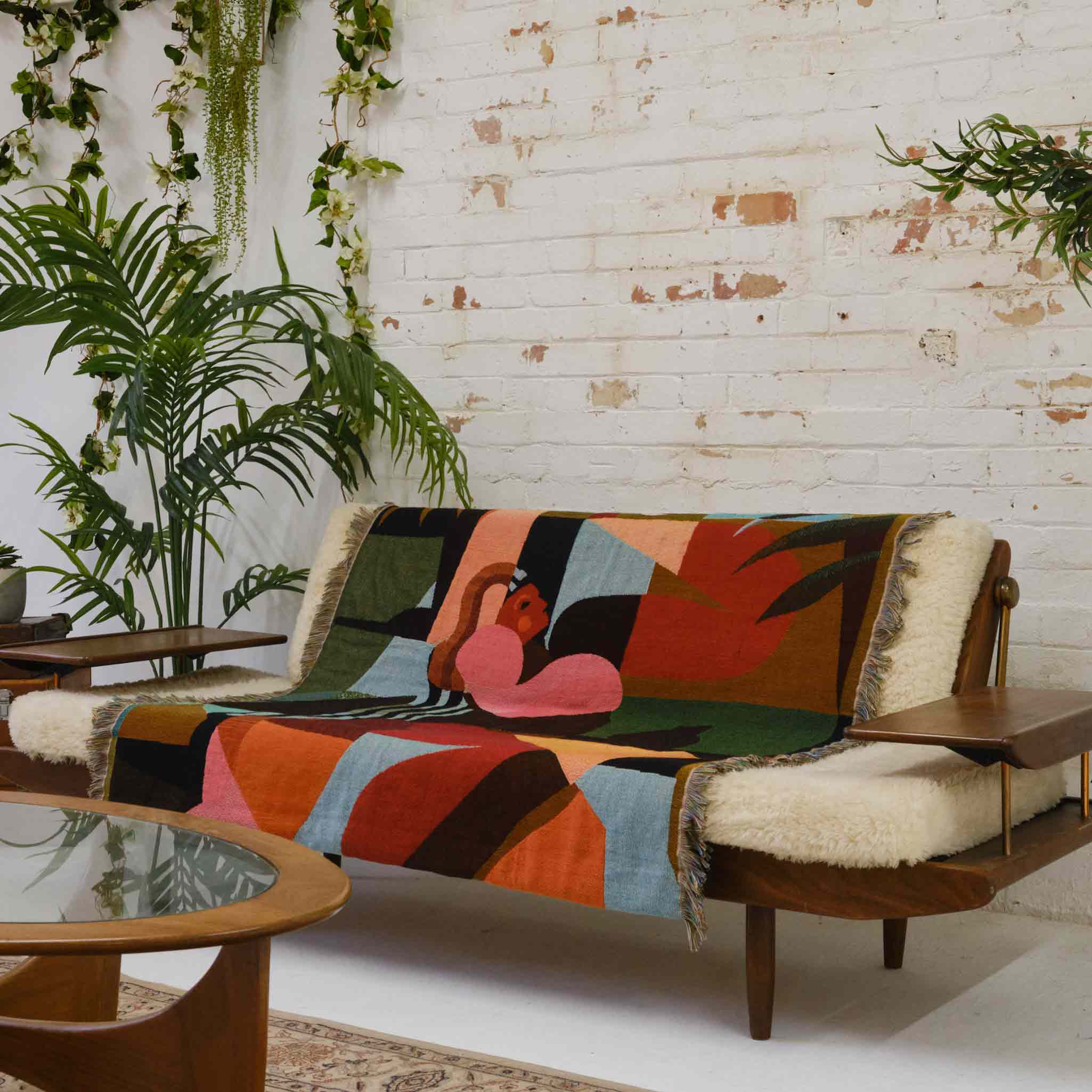 Jeté Danse De La Lune