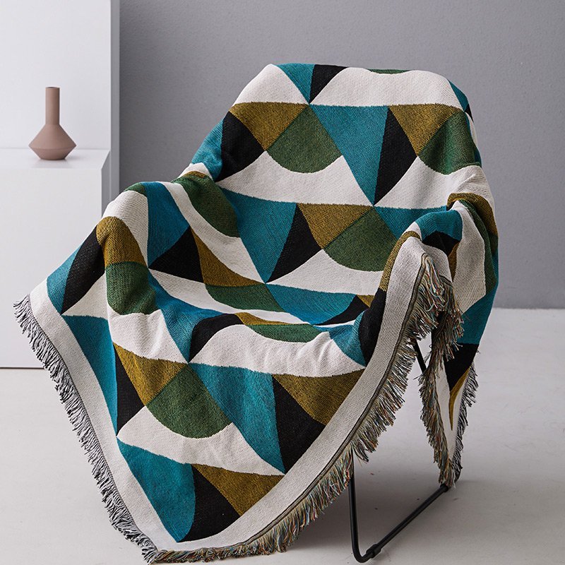 Arlo Throw