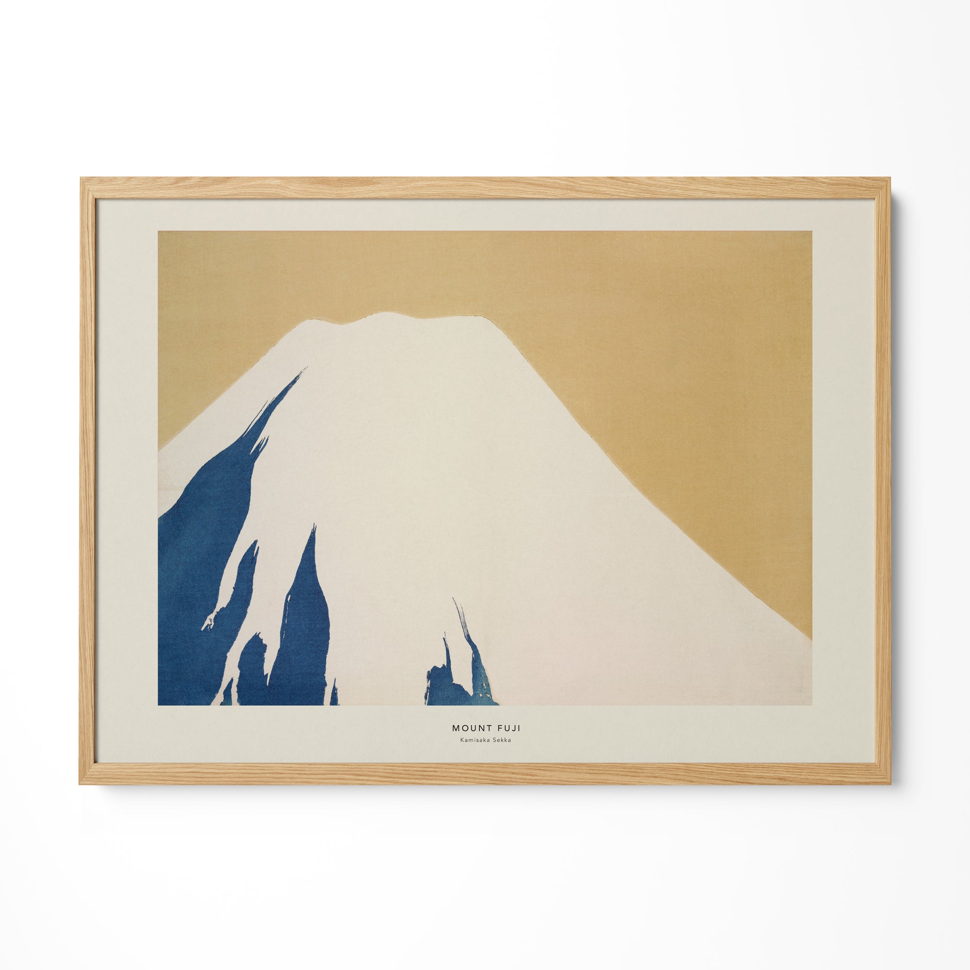 a picture of a mountain with a sky background