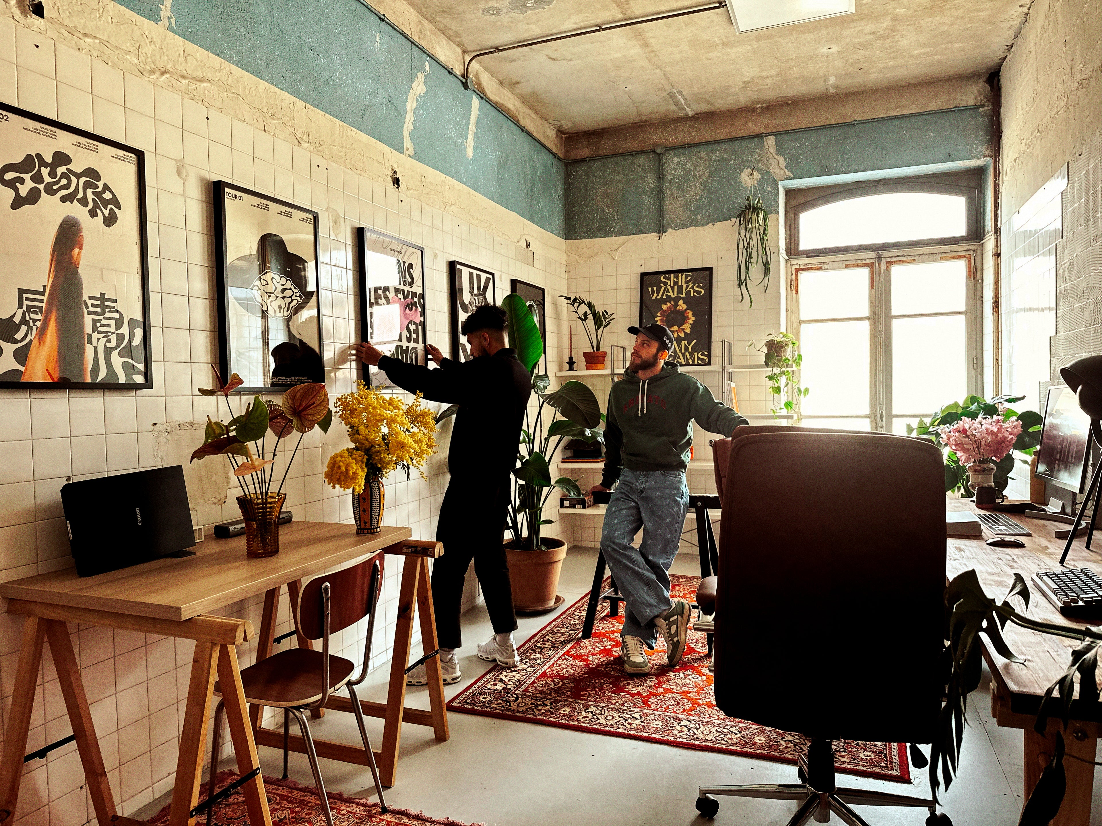 Rīm Atelier