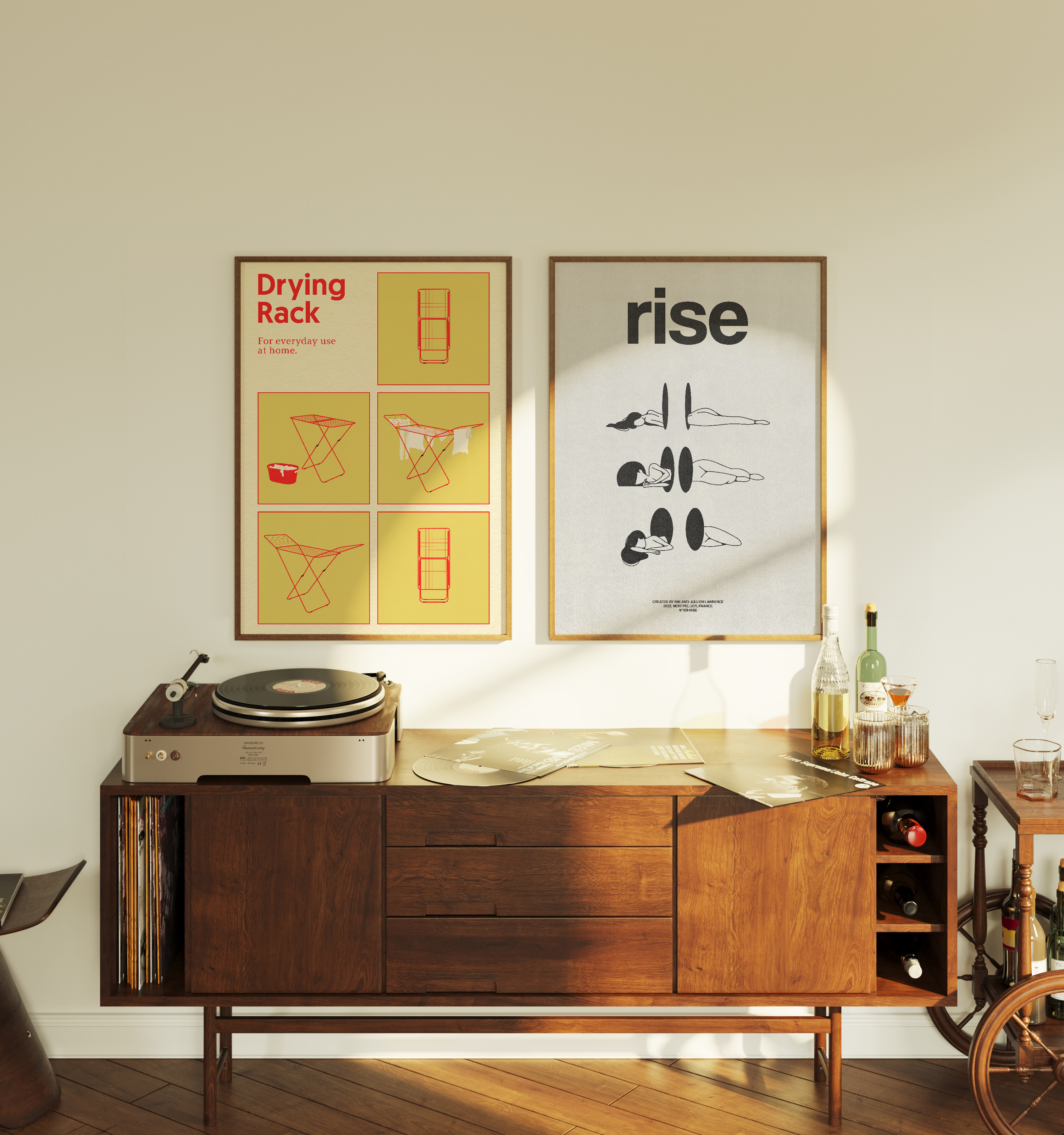 Posters