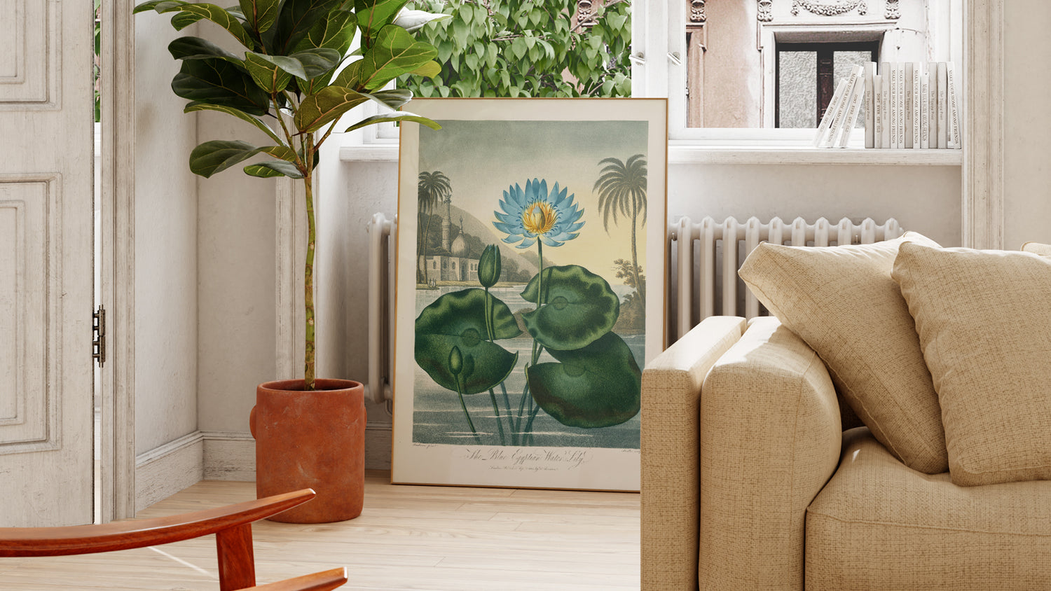 Vintage/Archive Art Prints