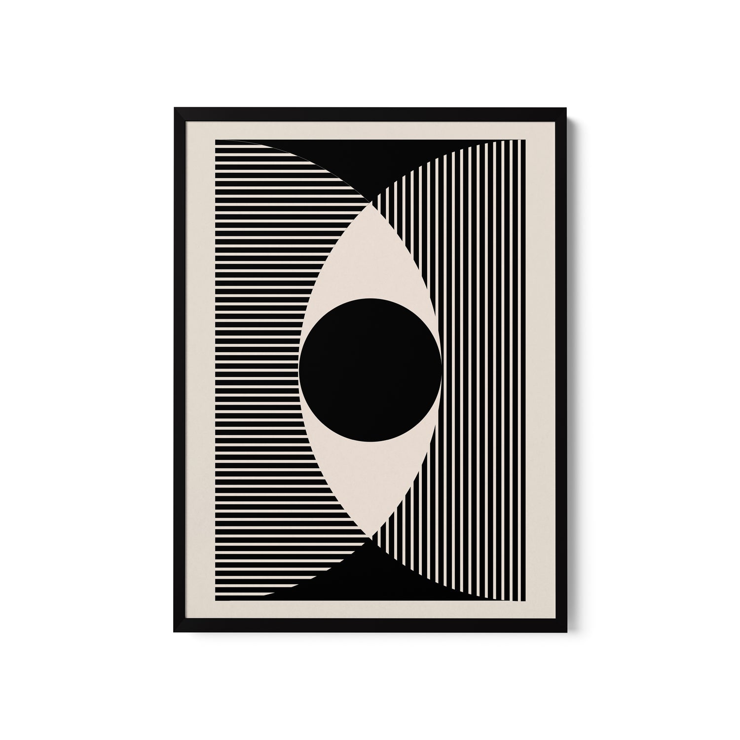 Element I Art Print
