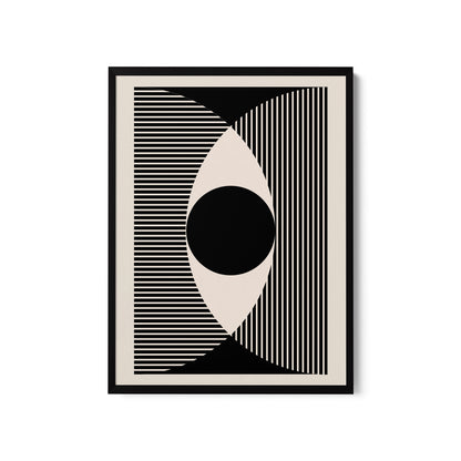 Element I Art Print