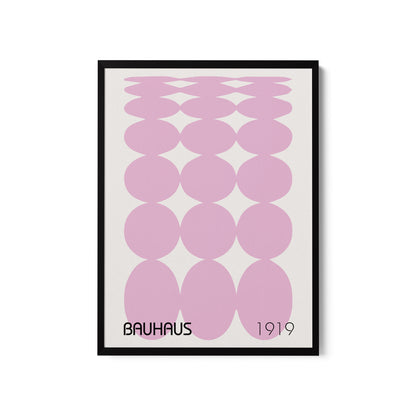 Rhythm I Art Print
