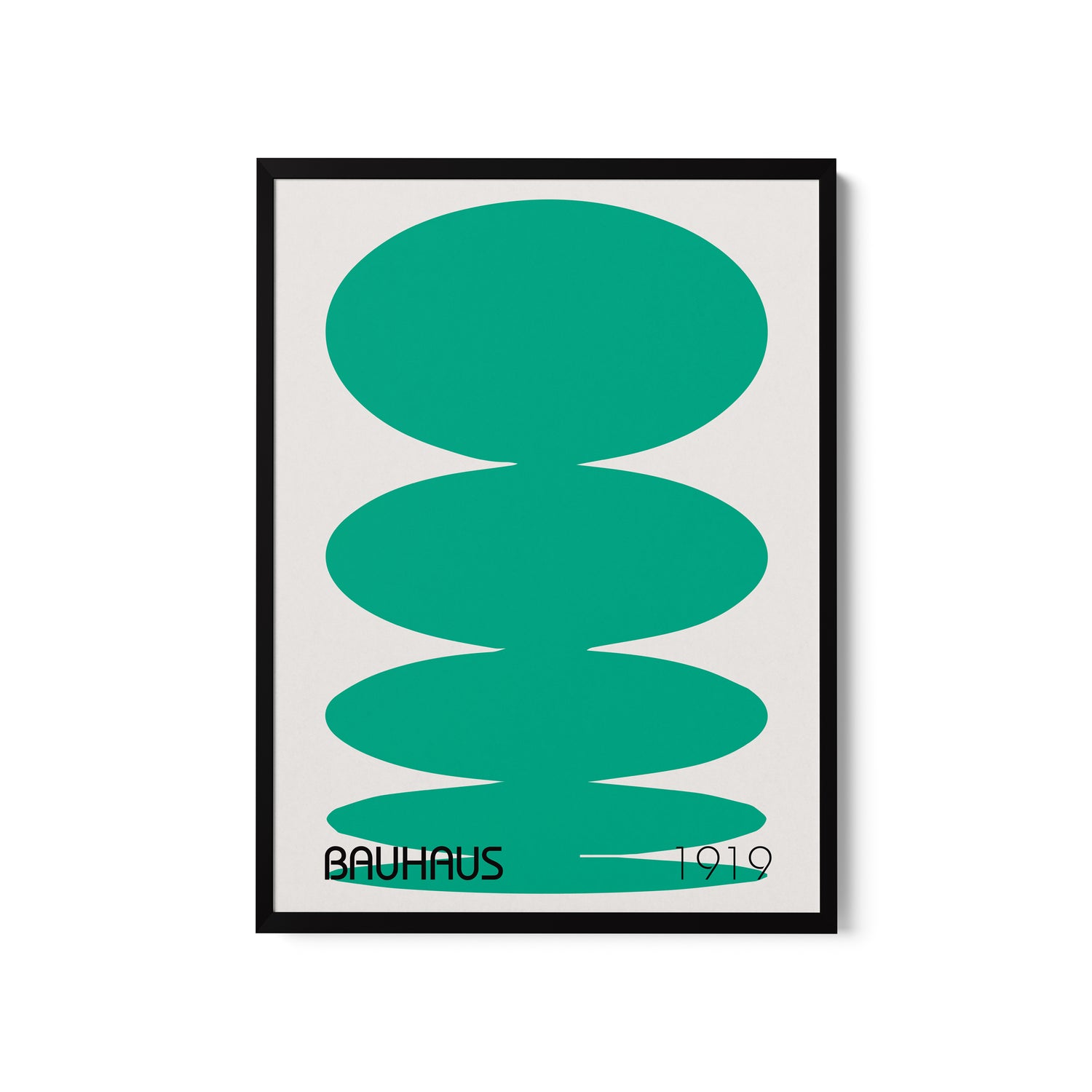 Rhythm II Art Print