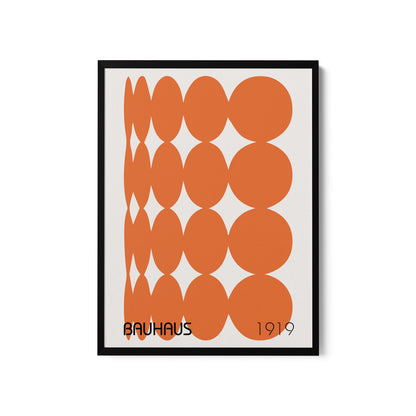 Rhythm III Art Print