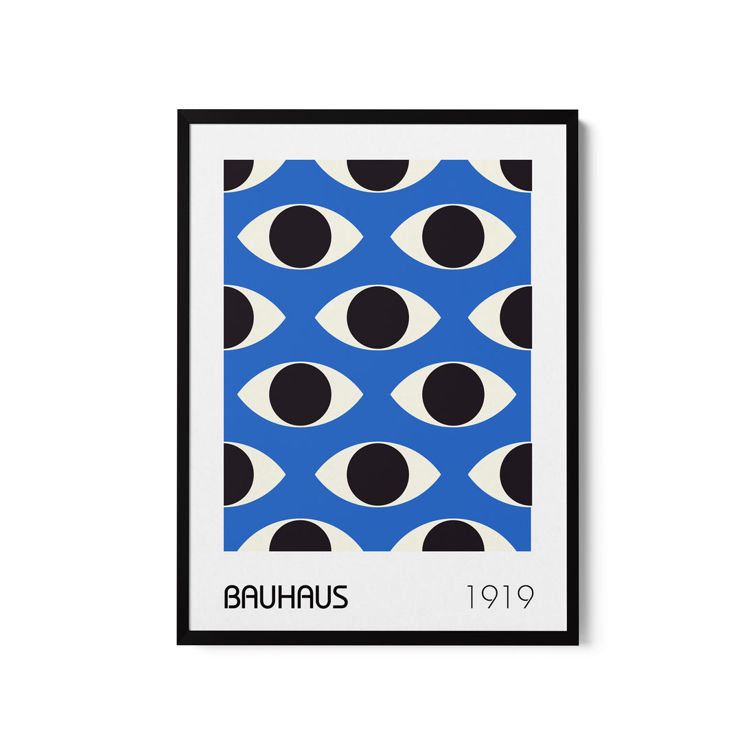 Sequence II Art Print