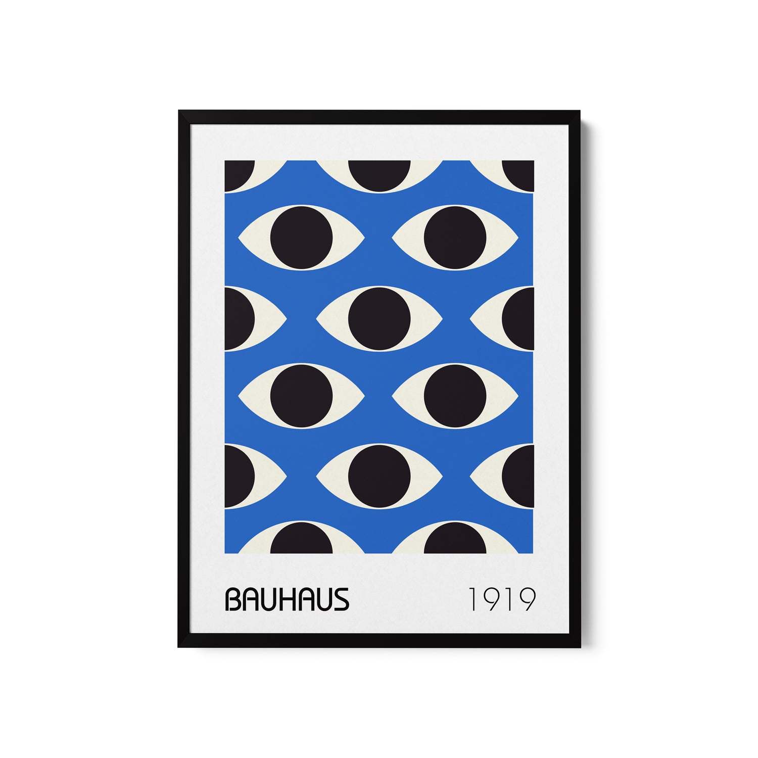 Sequence II Art Print