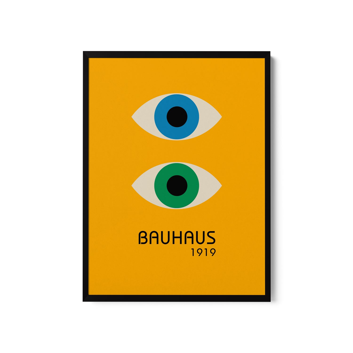 Focus I Art Print