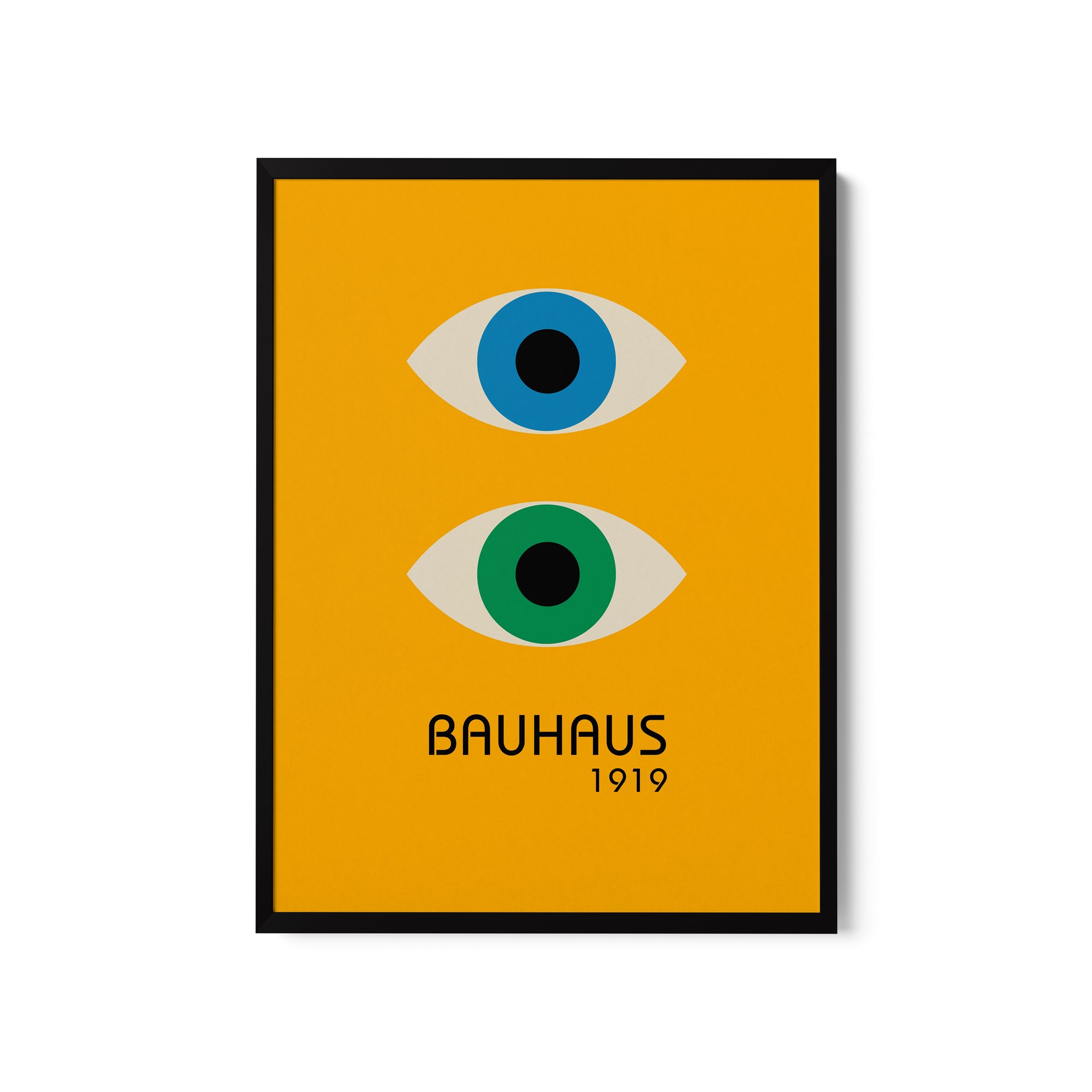 Focus I Art Print