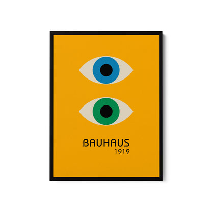 Focus I Art Print