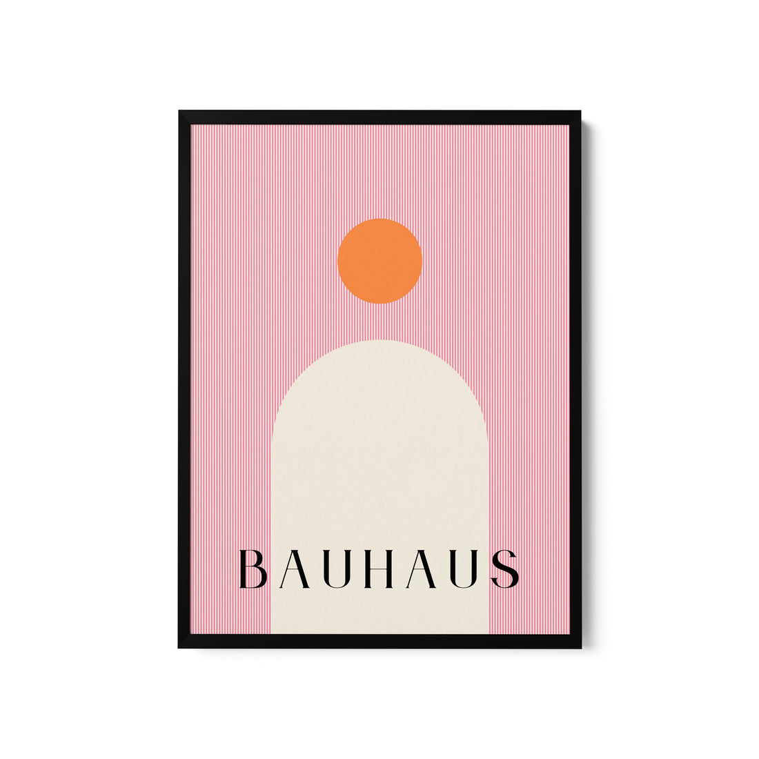 Element II Art Print