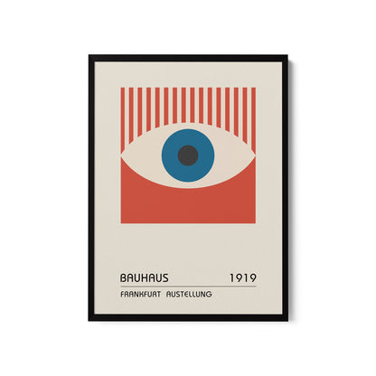Vision III Art Print