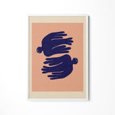 a picture of two hands holding each other