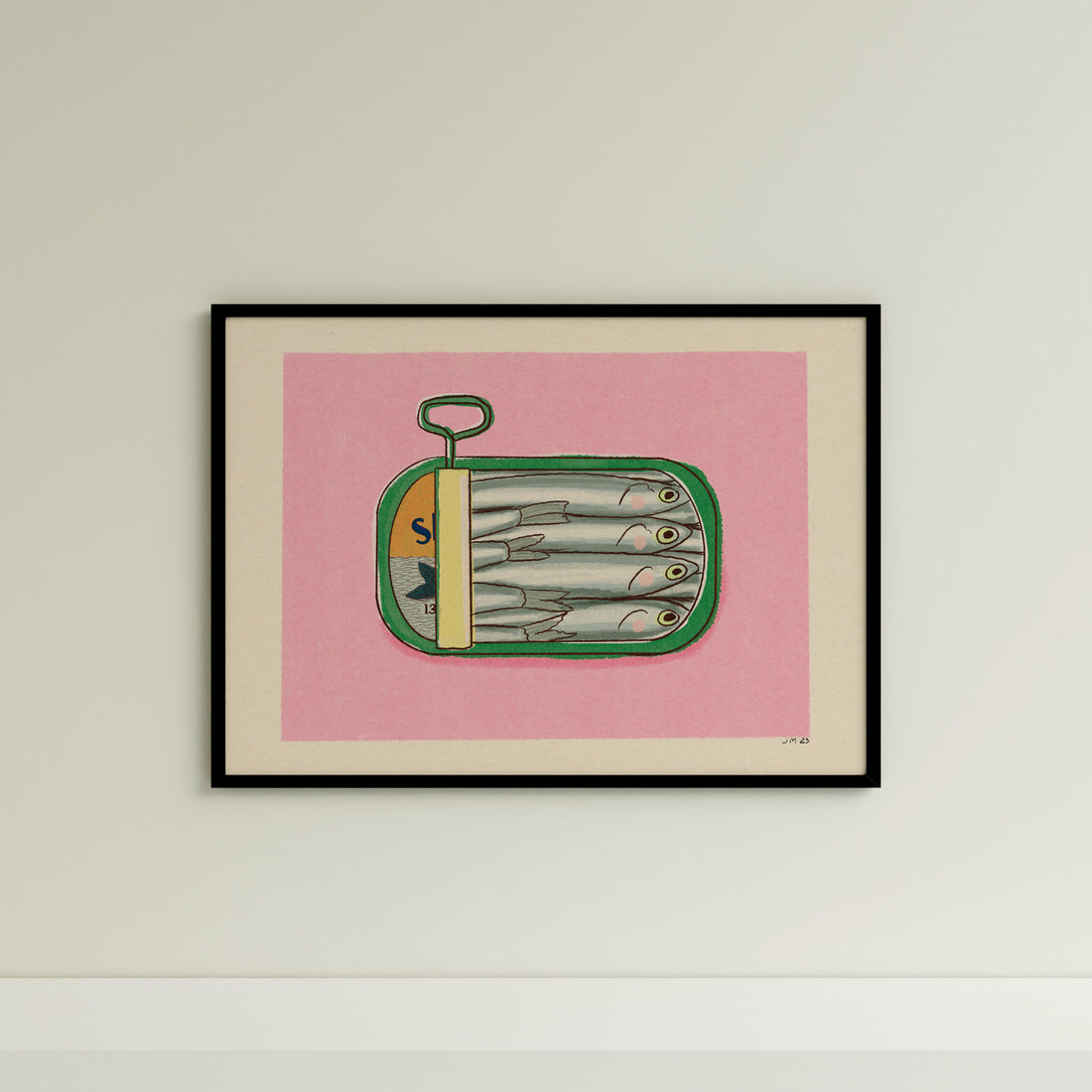 a picture of a picture of a green and yellow case