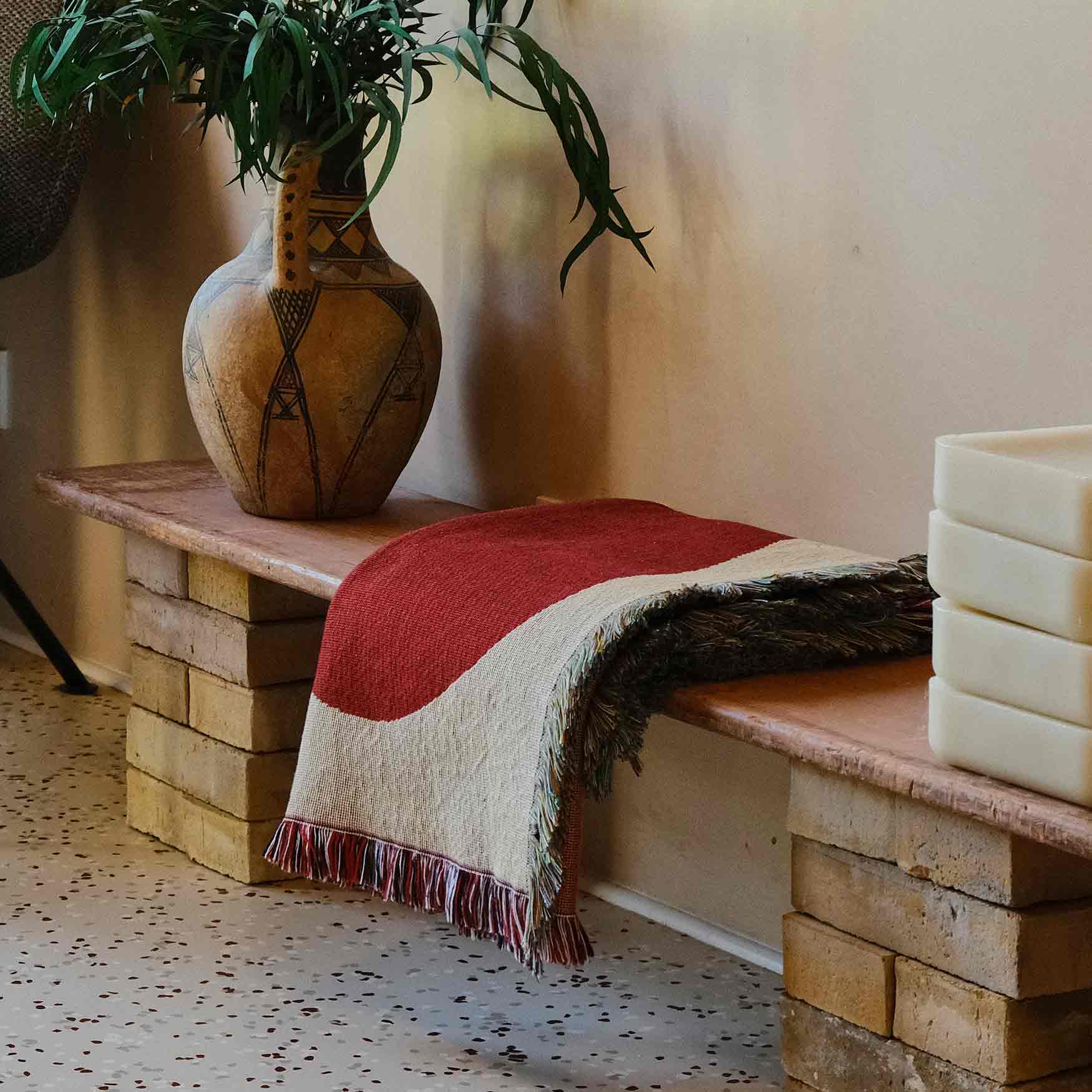 Jeté de cocarde