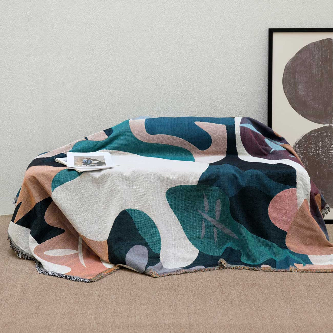 Esme Throw