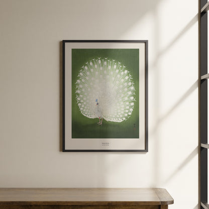 Textile japonais I Impression artistique