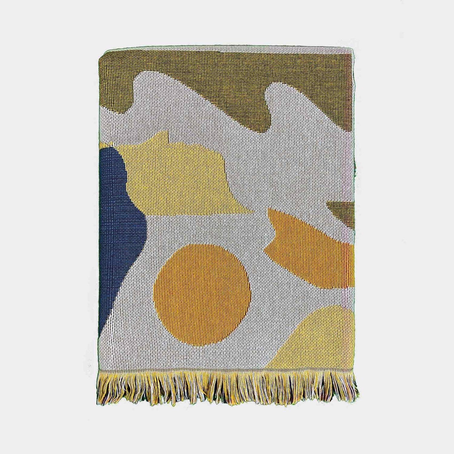 Skinny Dip Throw