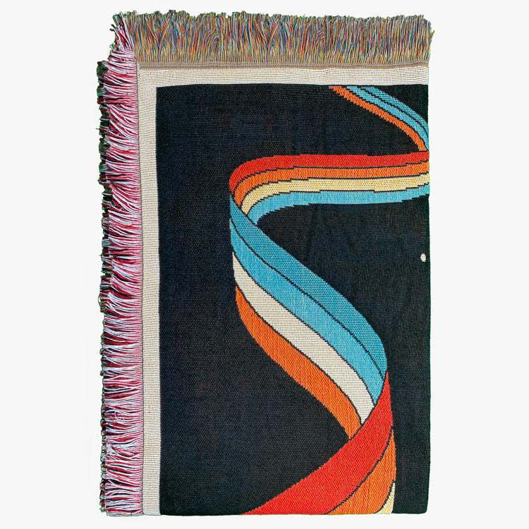 Aurora Throw