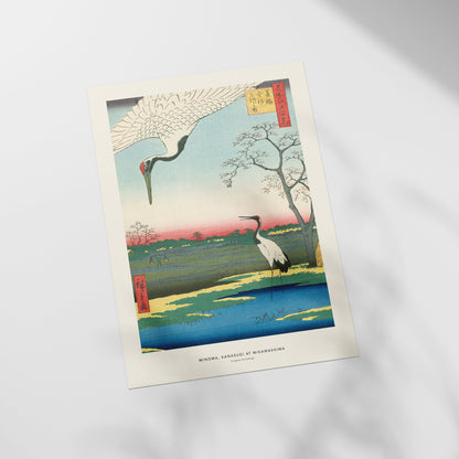 a picture of a bird flying over a body of water